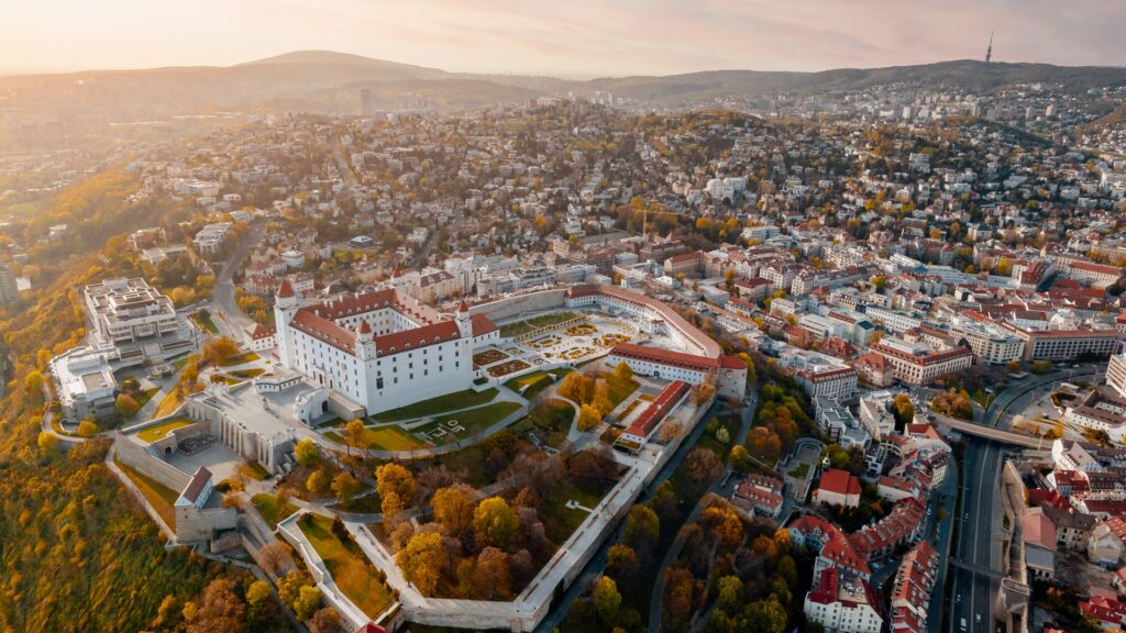 Słowacja czeka – co warto zobaczyć w Zwoleniu?