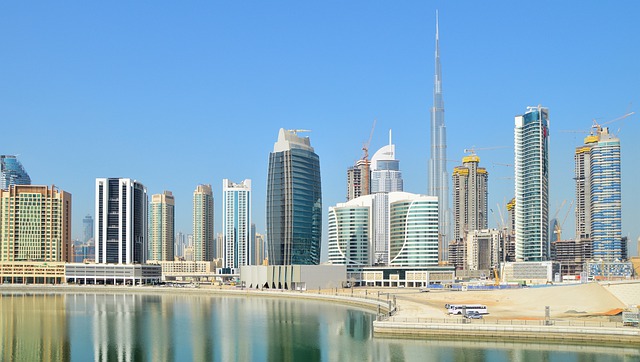 7 ciekawostek o Dubaju